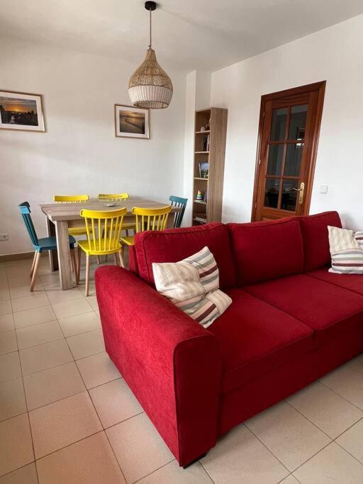 Villa Atienza 99 Плая Бланка Екстериор снимка