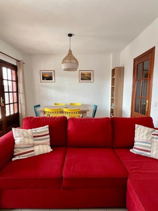 Villa Atienza 99 Плая Бланка Екстериор снимка