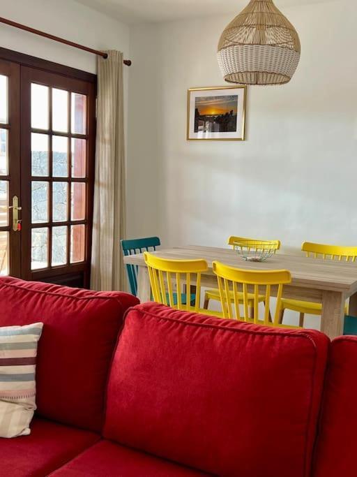 Villa Atienza 99 Плая Бланка Екстериор снимка