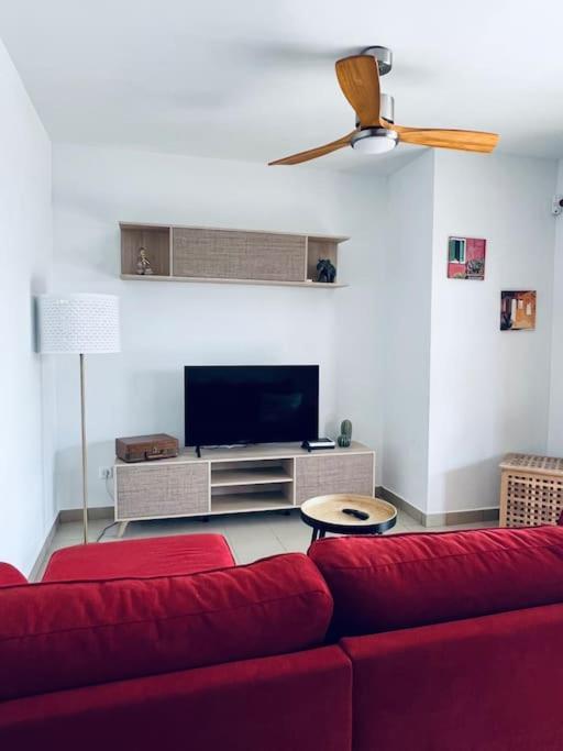 Villa Atienza 99 Плая Бланка Екстериор снимка