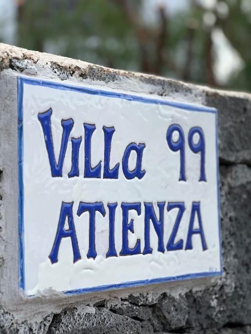 Villa Atienza 99 Плая Бланка Екстериор снимка